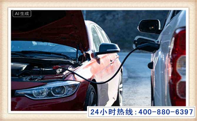 密山潍坊拖车,附近24小时汽车拖车救援，潍坊道路救援拖车电话